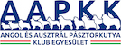 Angol és Ausztrál Pásztorkutya Klub - ügyintézés