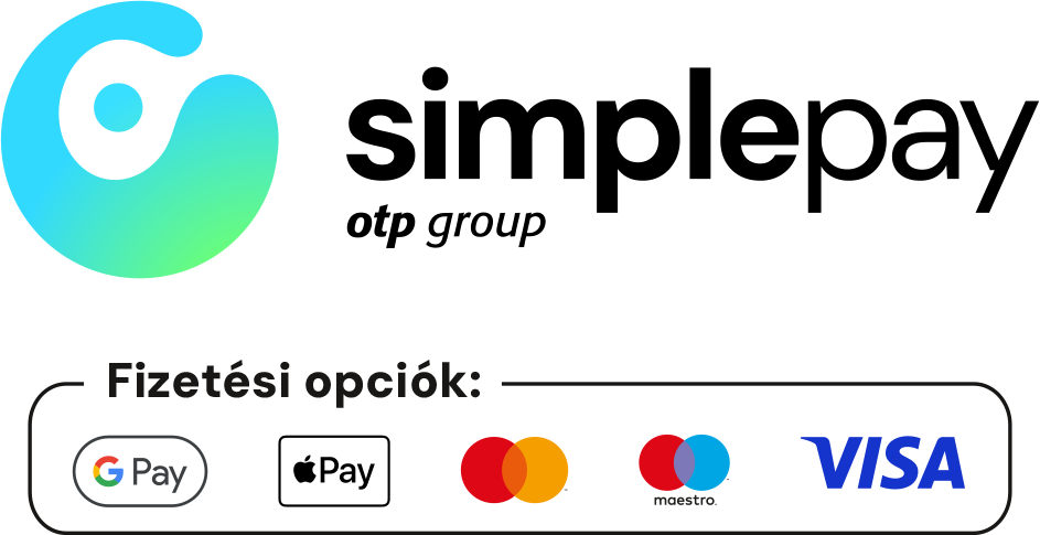  SimplePay vásárlói tájékoztató